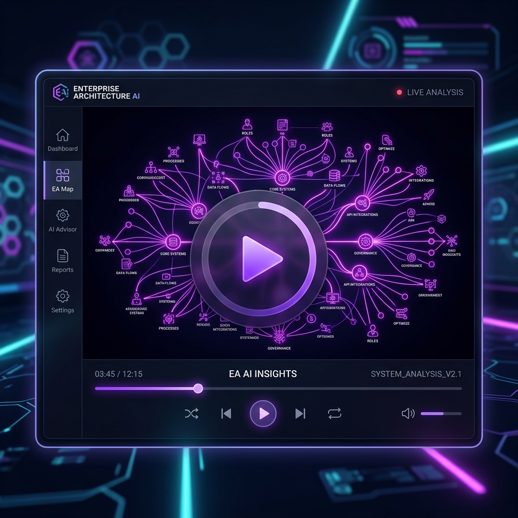 ARCH-Insight Dashboard Preview